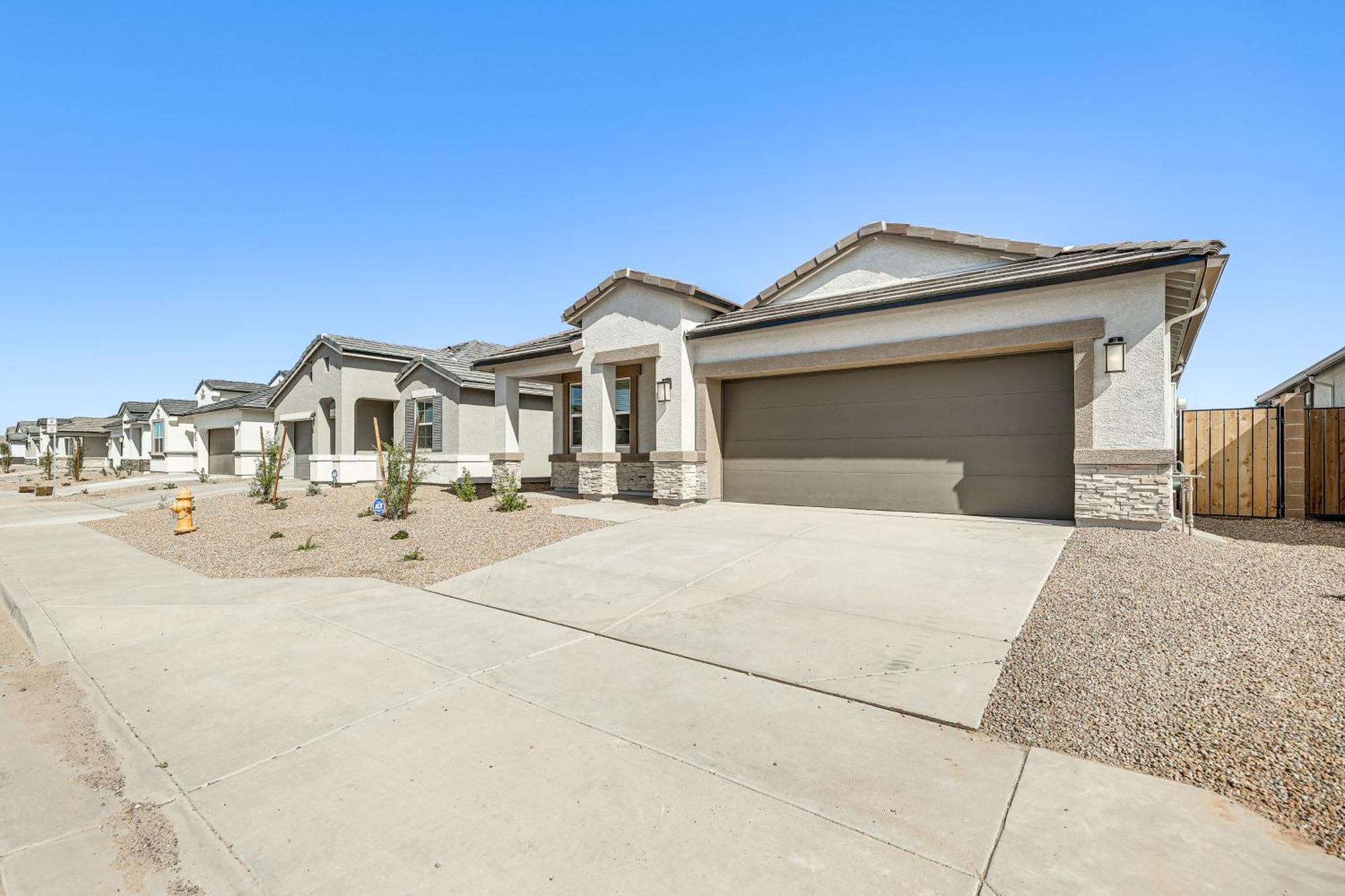 Maricopa Home With Putting Green And Covered Patio! Dış mekan fotoğraf