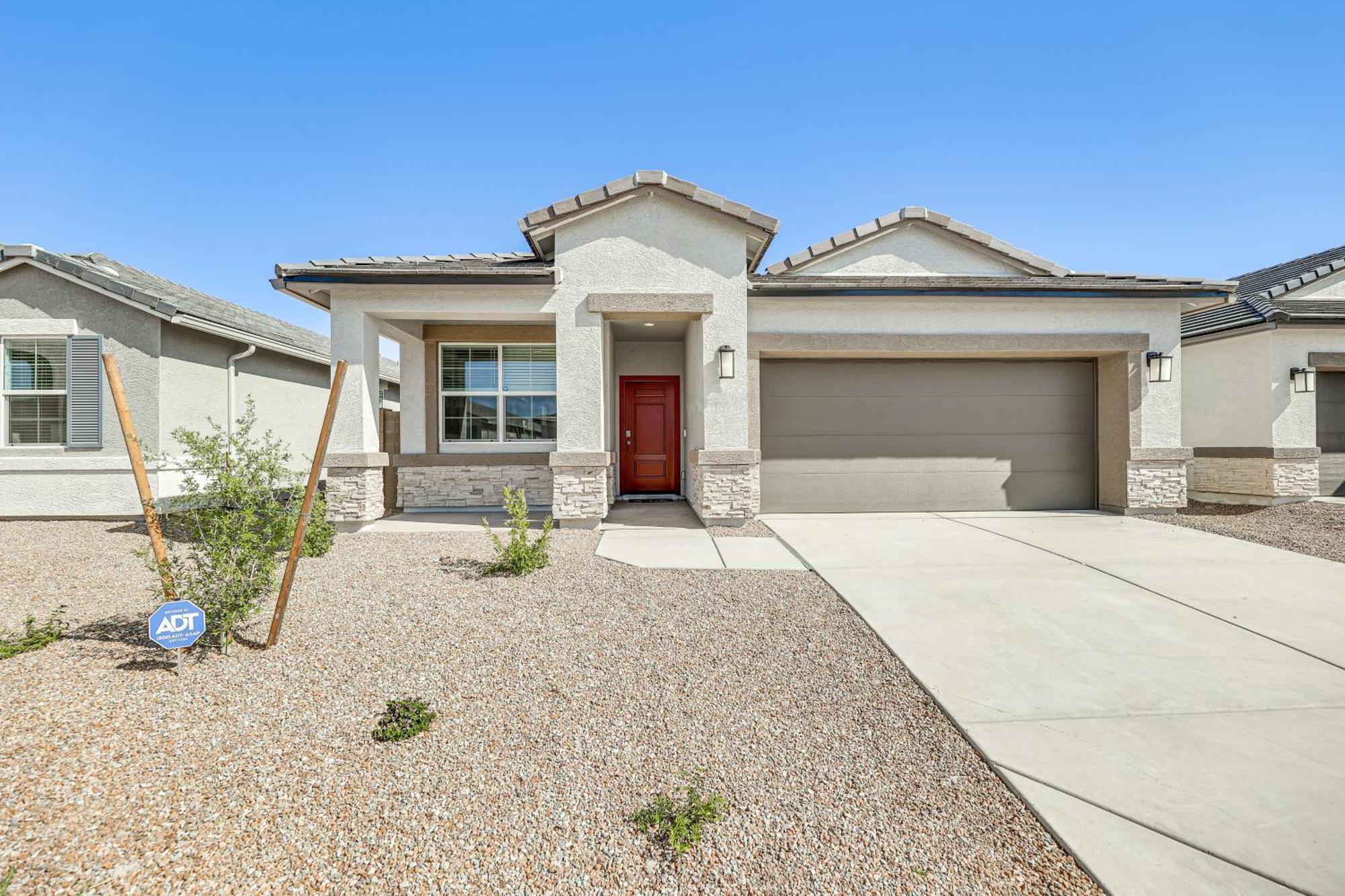 Maricopa Home With Putting Green And Covered Patio! Dış mekan fotoğraf